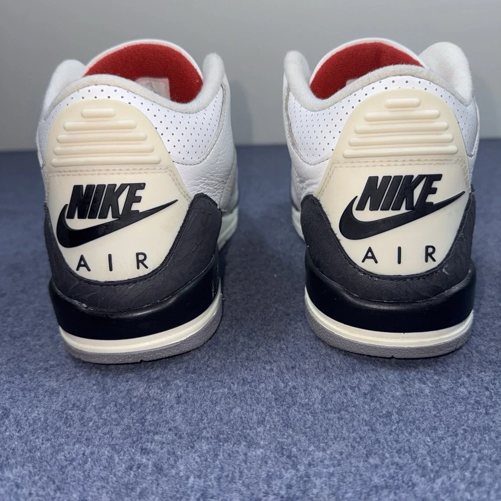 Jordan air retro